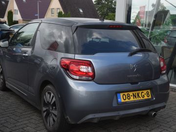 Citroën DS3
